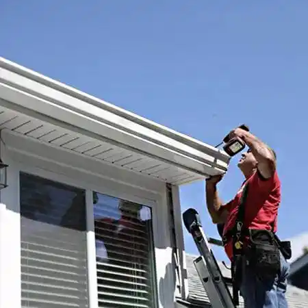 gutter services Pinch